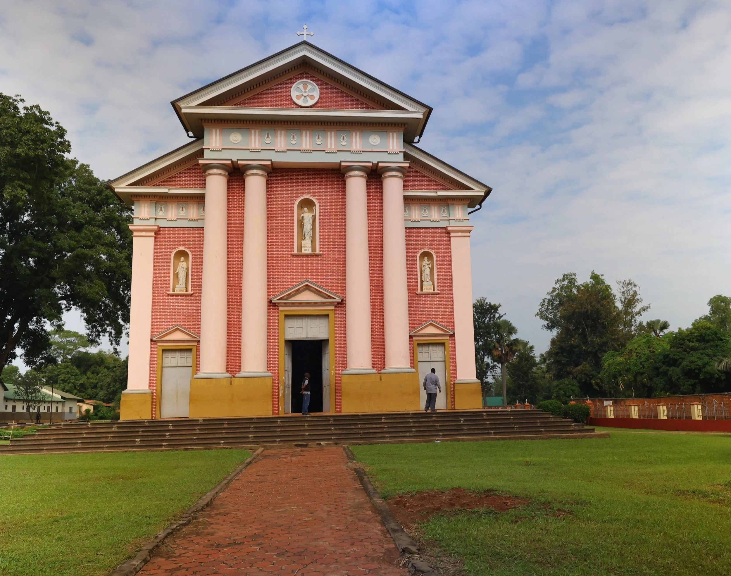 St Joseph's Cathedral- JPD Gulu –2025–12.jpeg