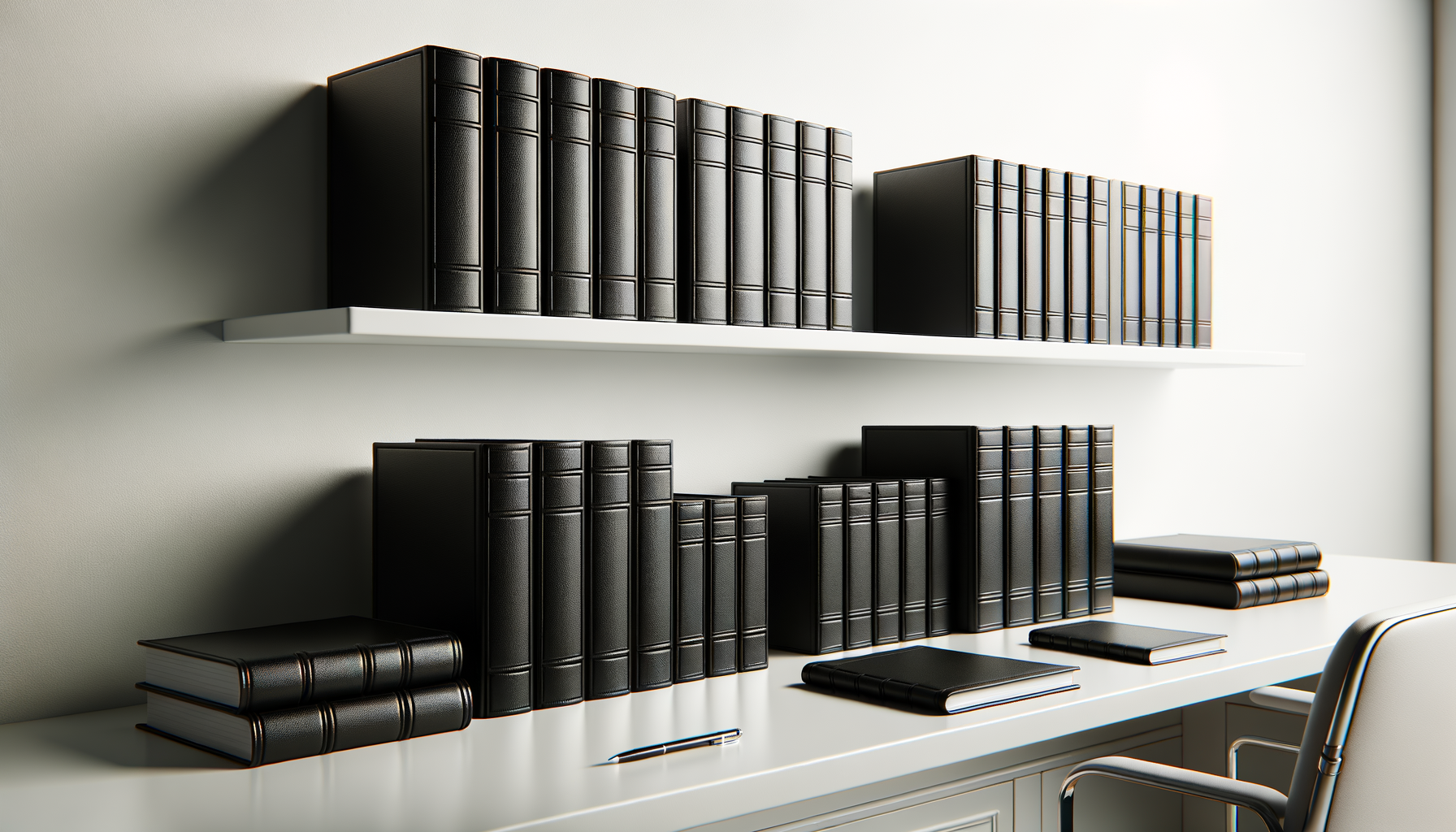 Starter Bookkeeping Package