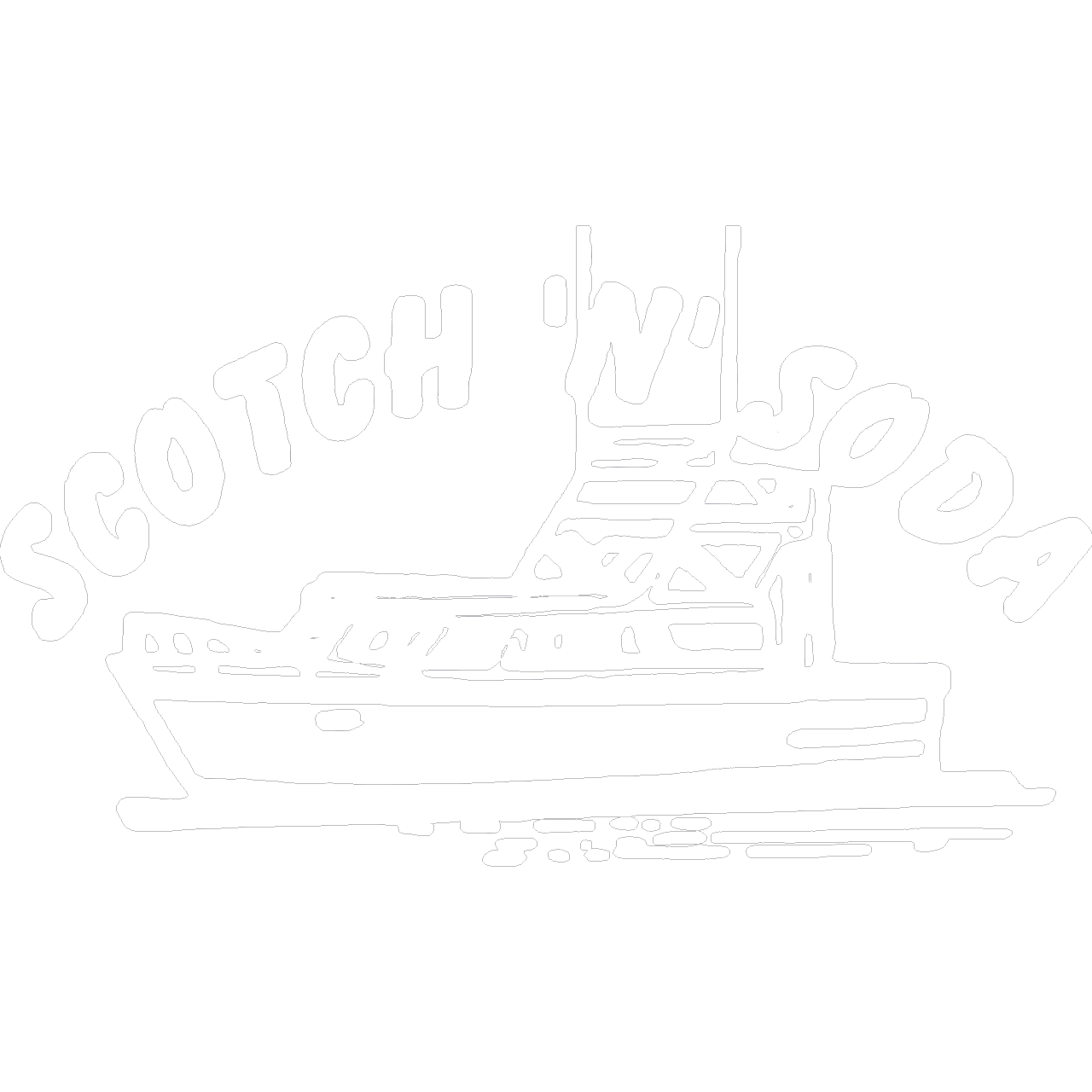 Scotch 'N' Soda Diving