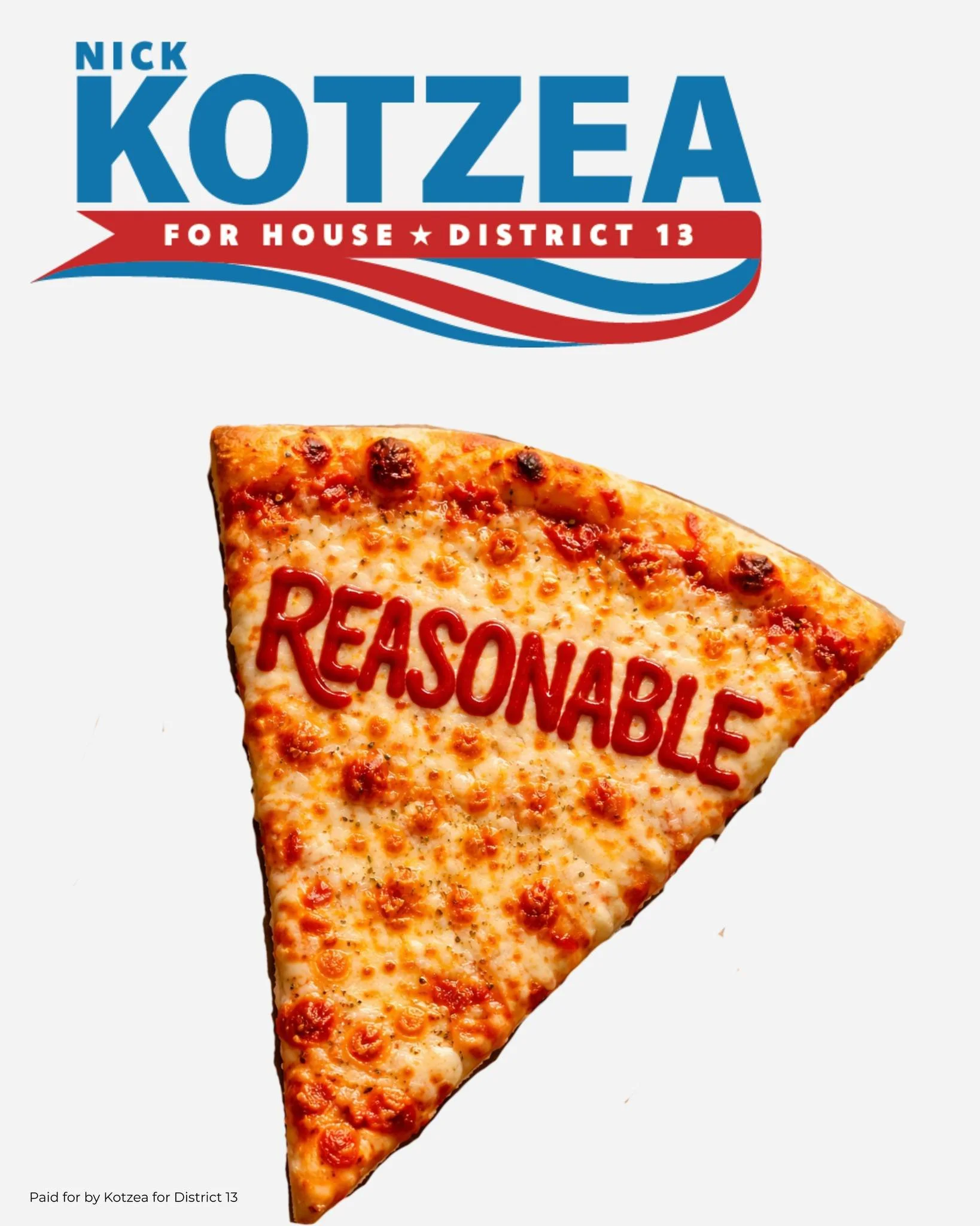 Pizza Promises