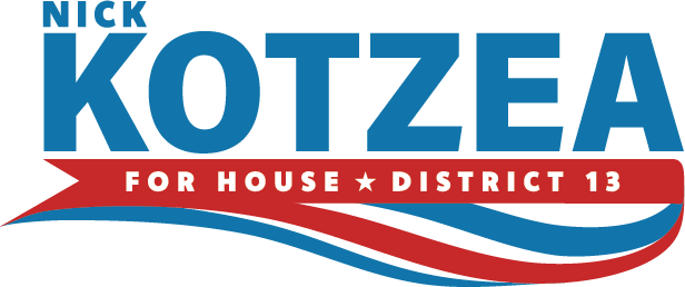 Kotzea for District 13