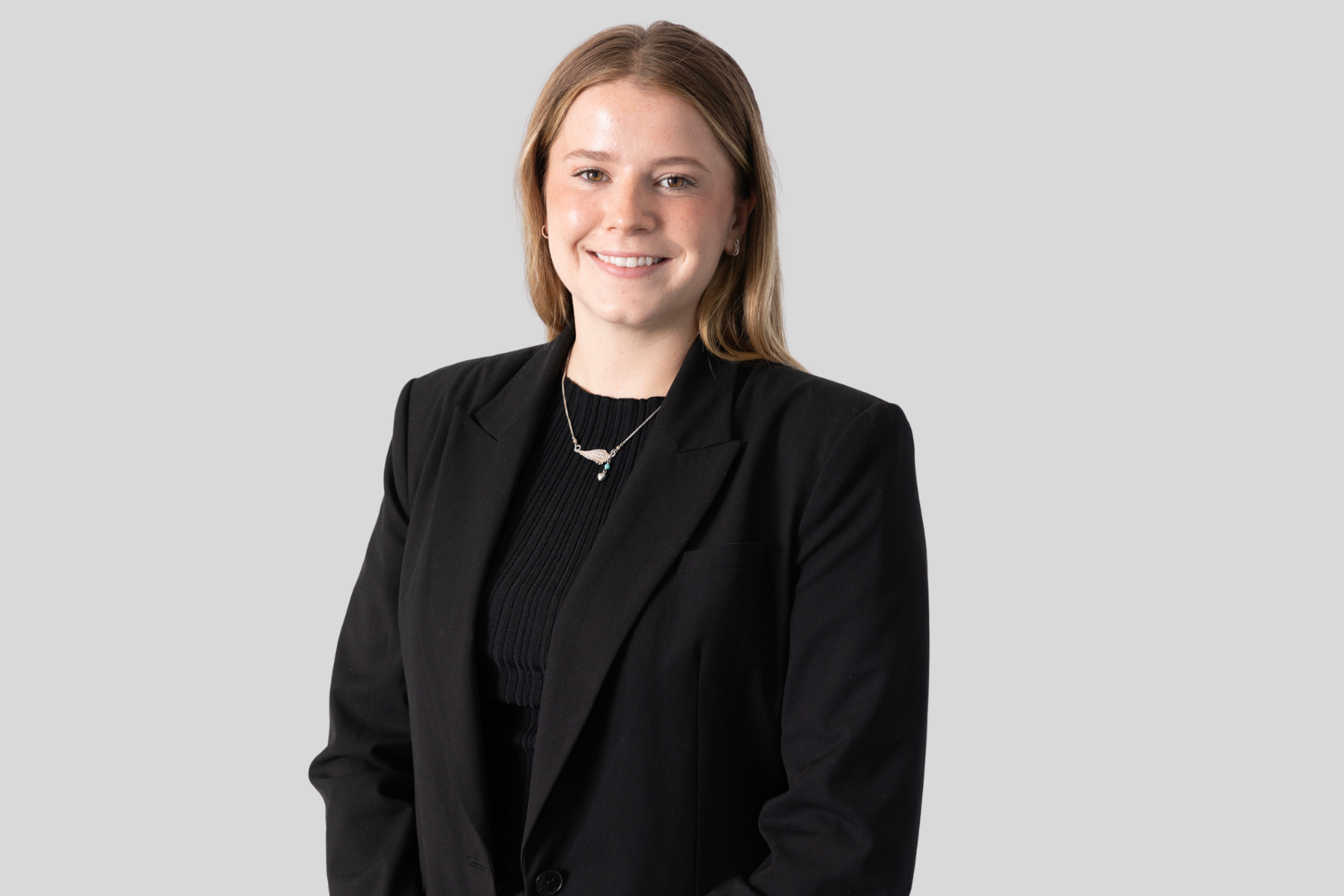 Meet Our Team: Hannah Arundel