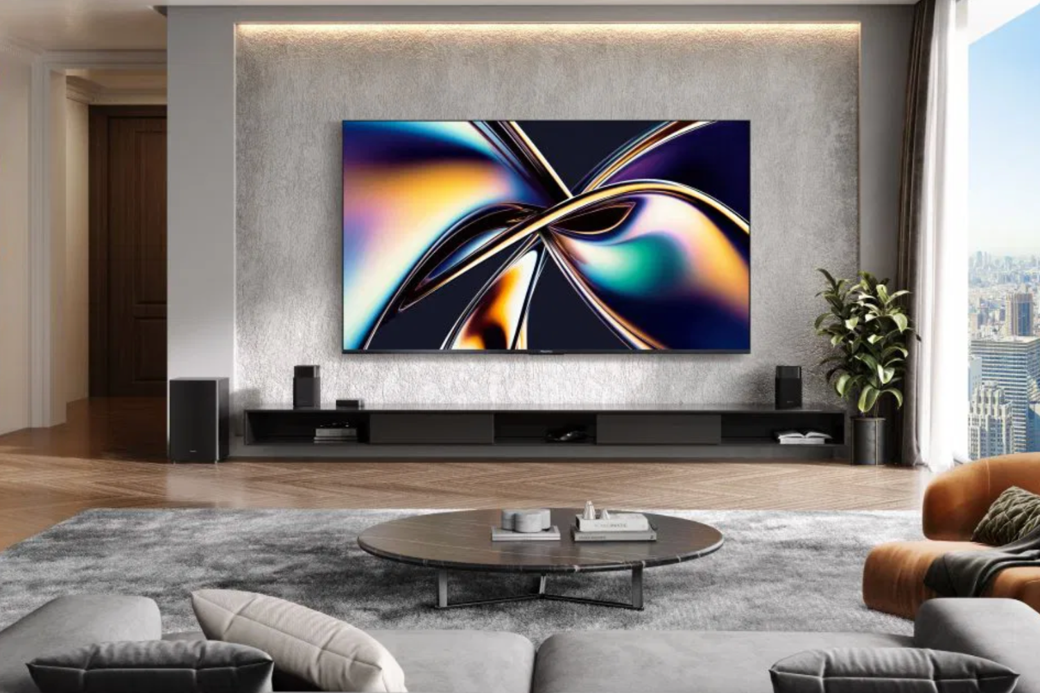 How Hisense Turned Big Brother Into a Brand-Building Engine
