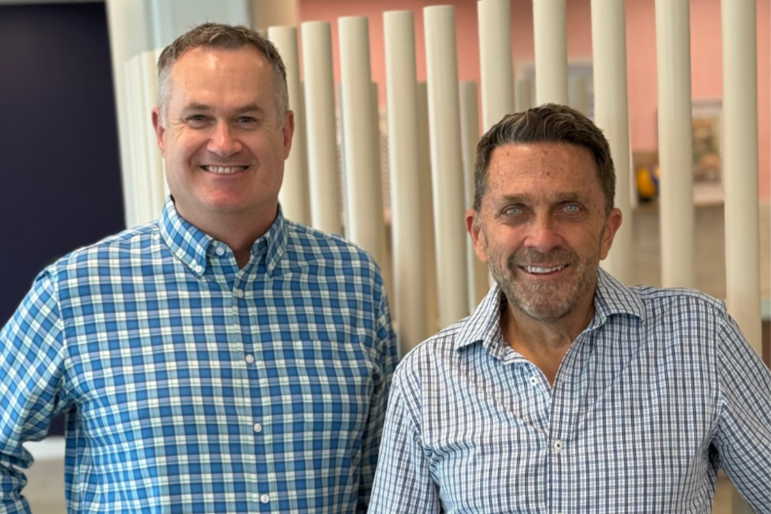 Jason Kendal Joins Ryvalmedia Brisbane