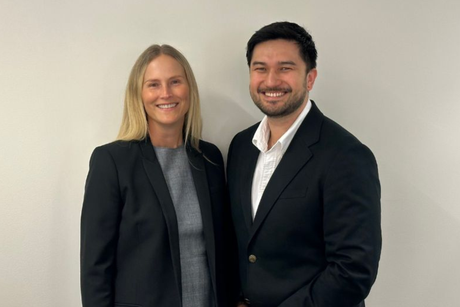 Sydney Welcomes Group Business Director, Michael Cheffers