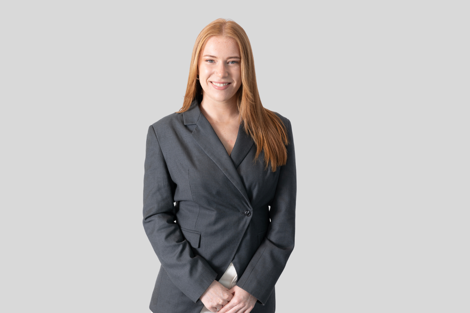 Meet Our Team: Laura Hanna