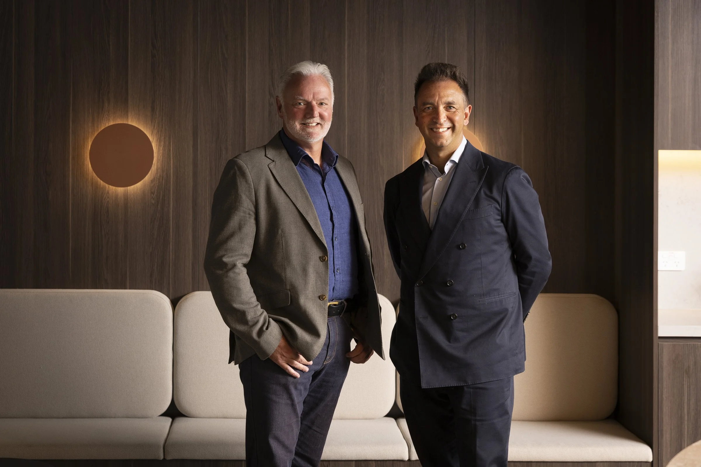 Kenny Stewart Joins Ryvalmedia as National Managing Director