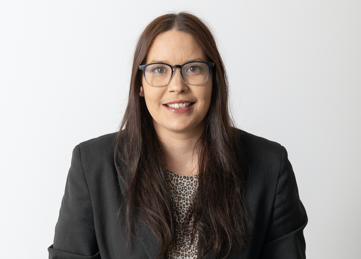 Adnews Industry Profile: Vanessa Williams