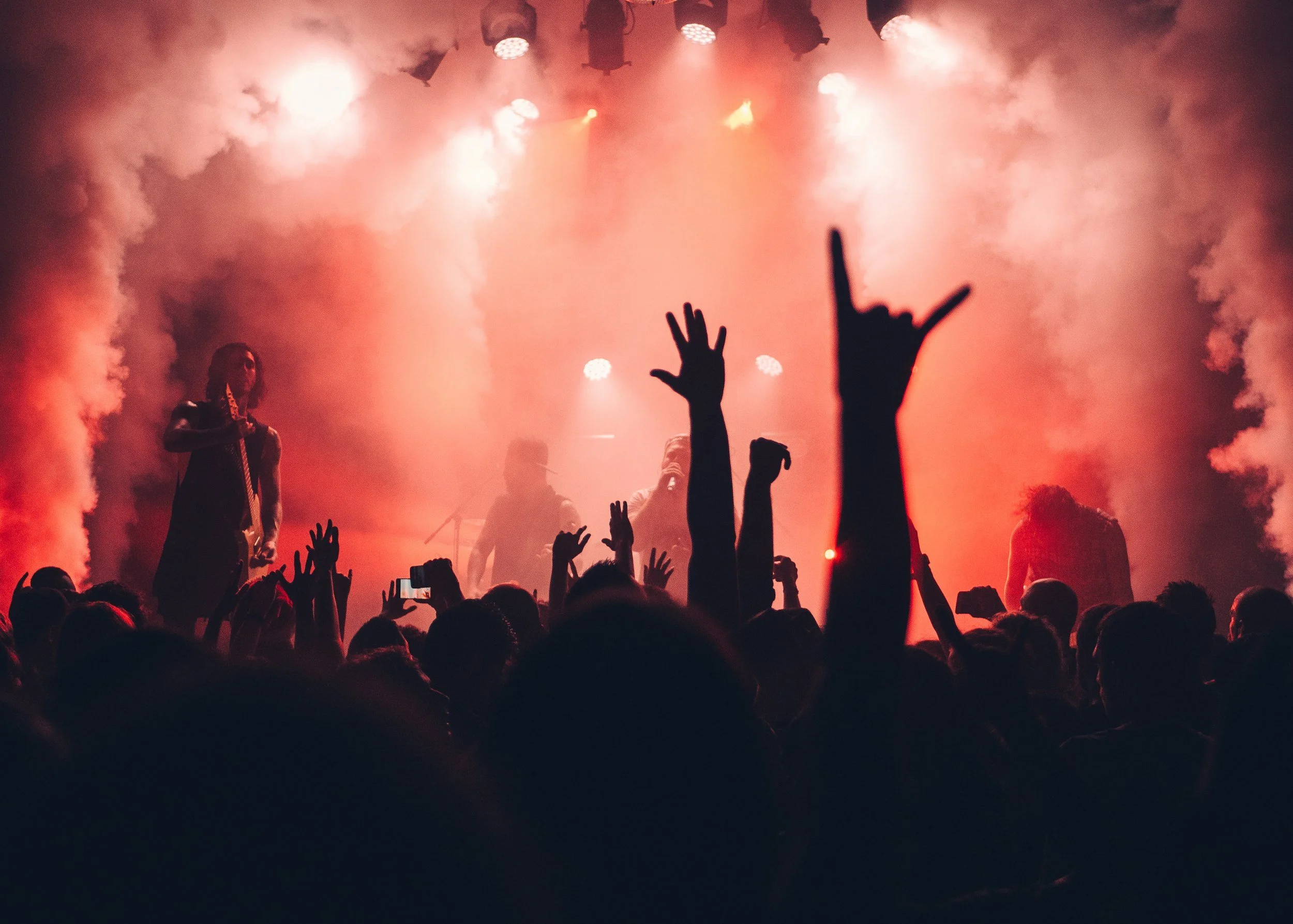 Live Nation Turns Fan Passion into Smarter Ticket Sales