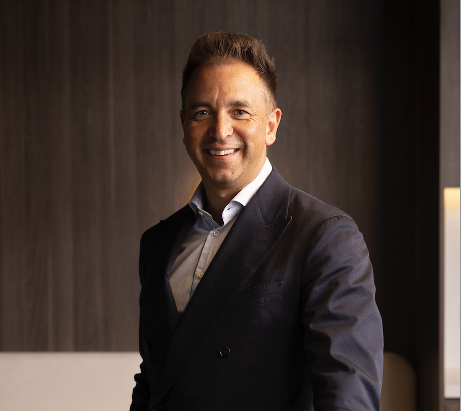 Mediaweek Newsmakers: Simon Ryan