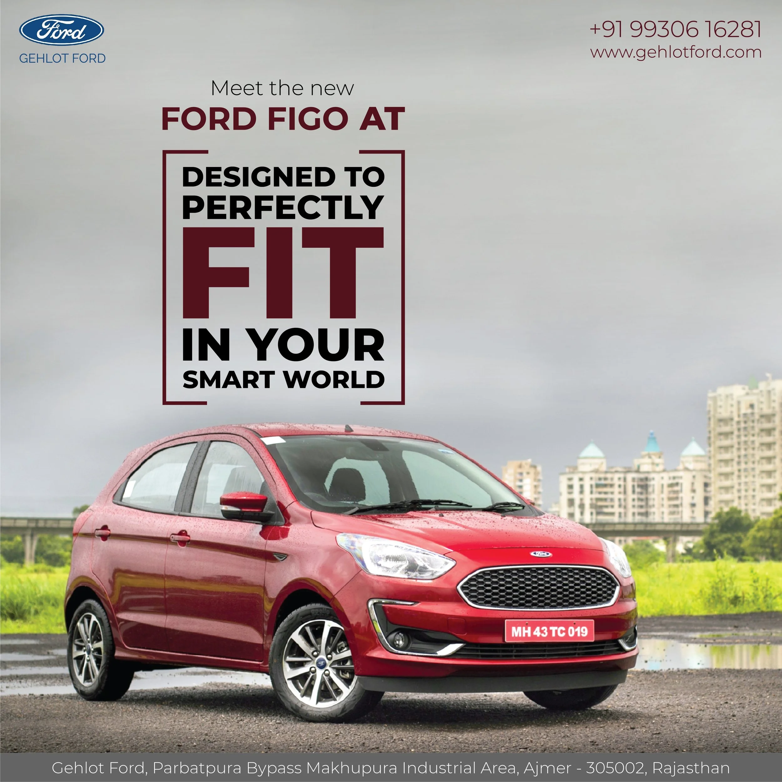 Gehlot Ford 2_Figo AT.jpg