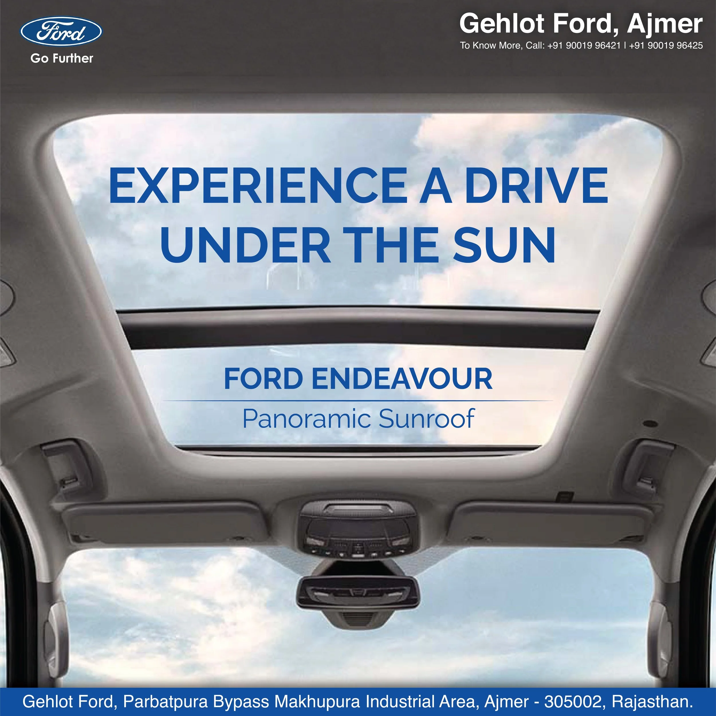 Gehlot Ford_Endeavour Features_Panaromic Sunroof Day.jpg