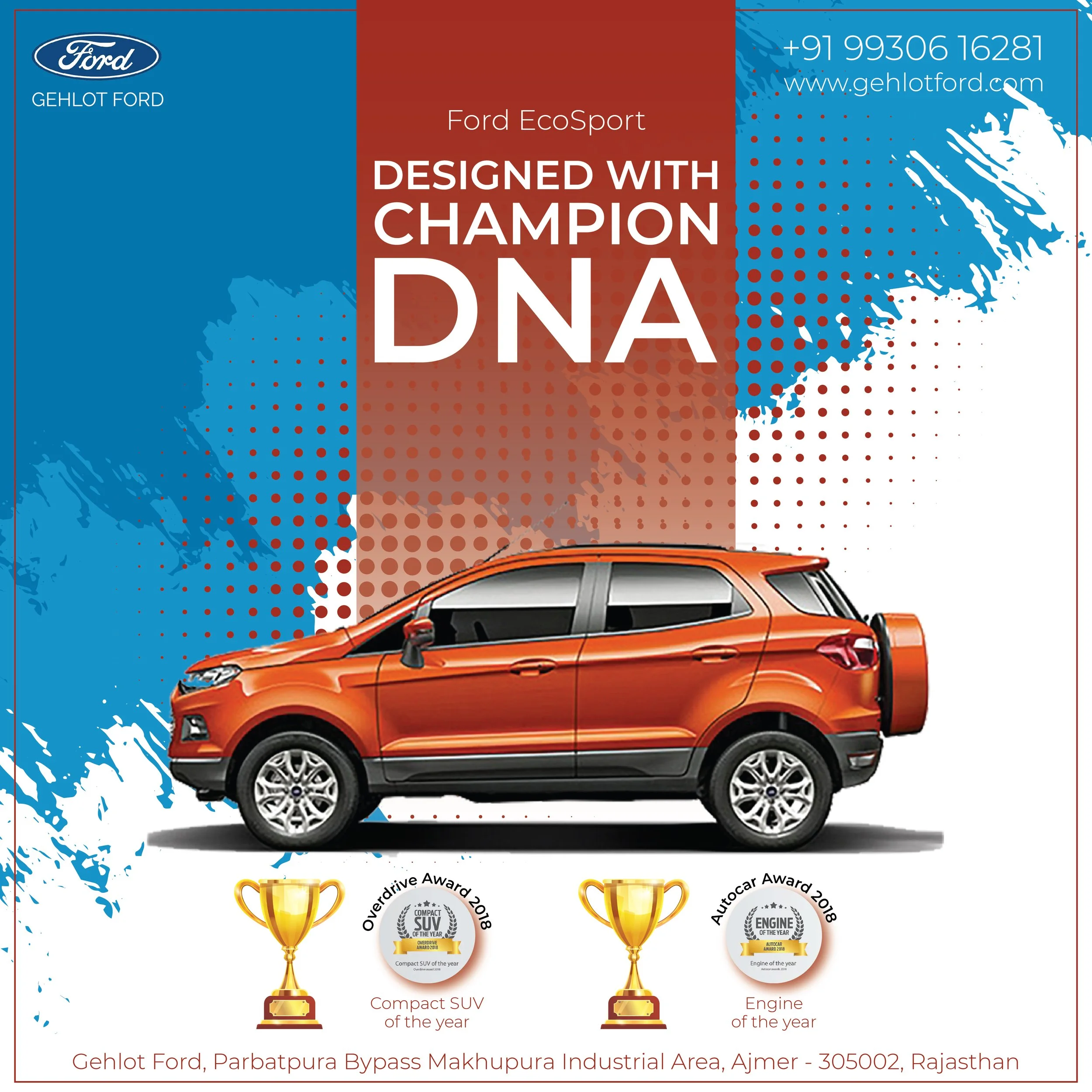 Gehlot Ford 2_EcoSport Award.jpg