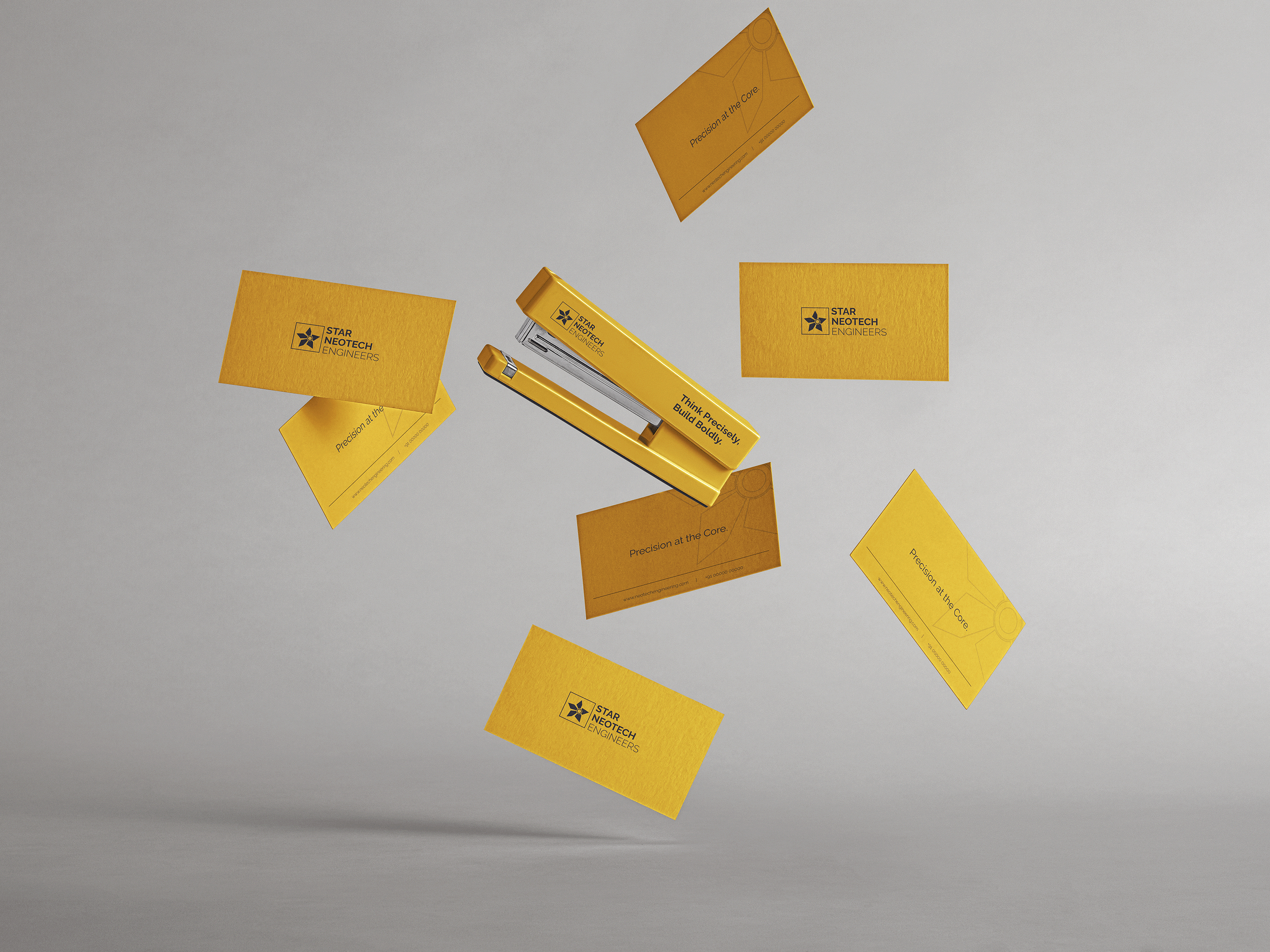 Star Neotech Engineers