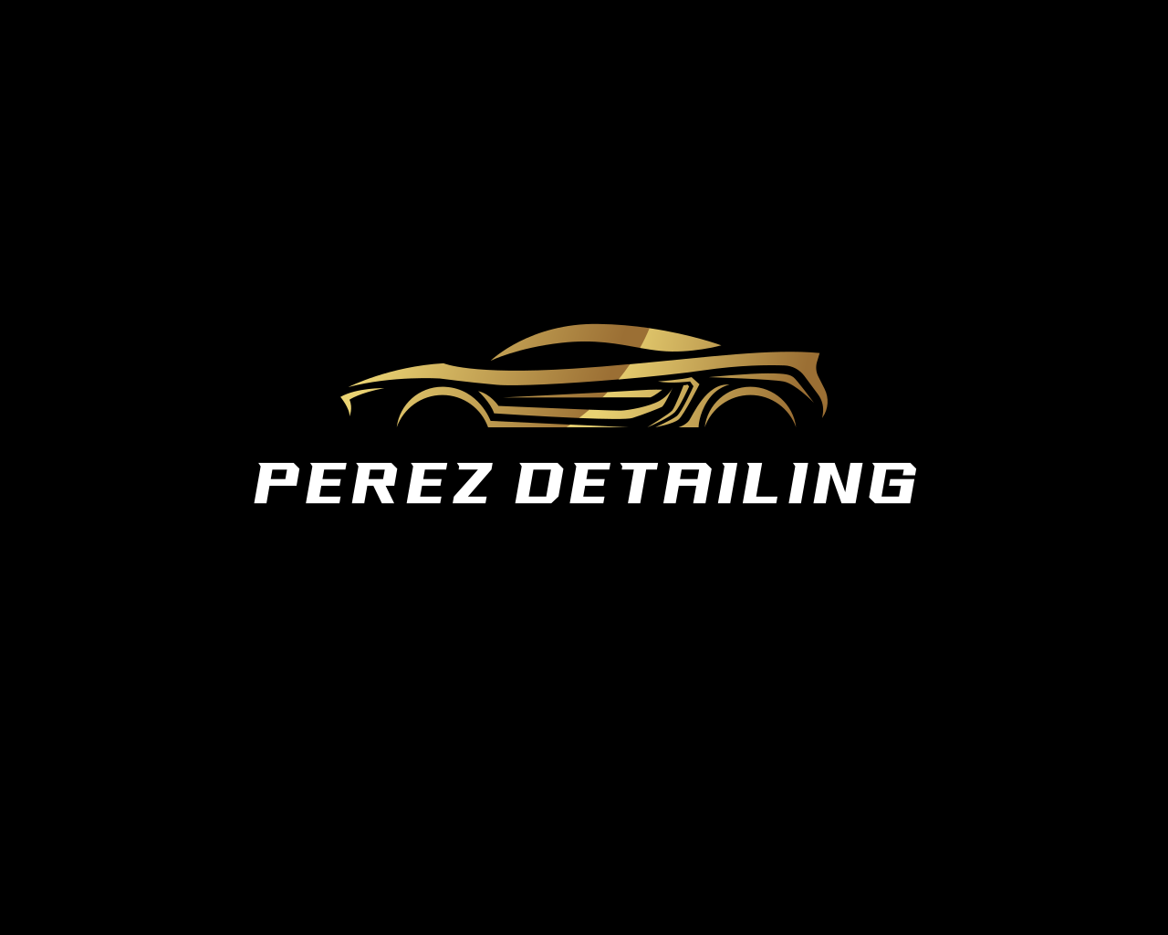 Perez Detailing