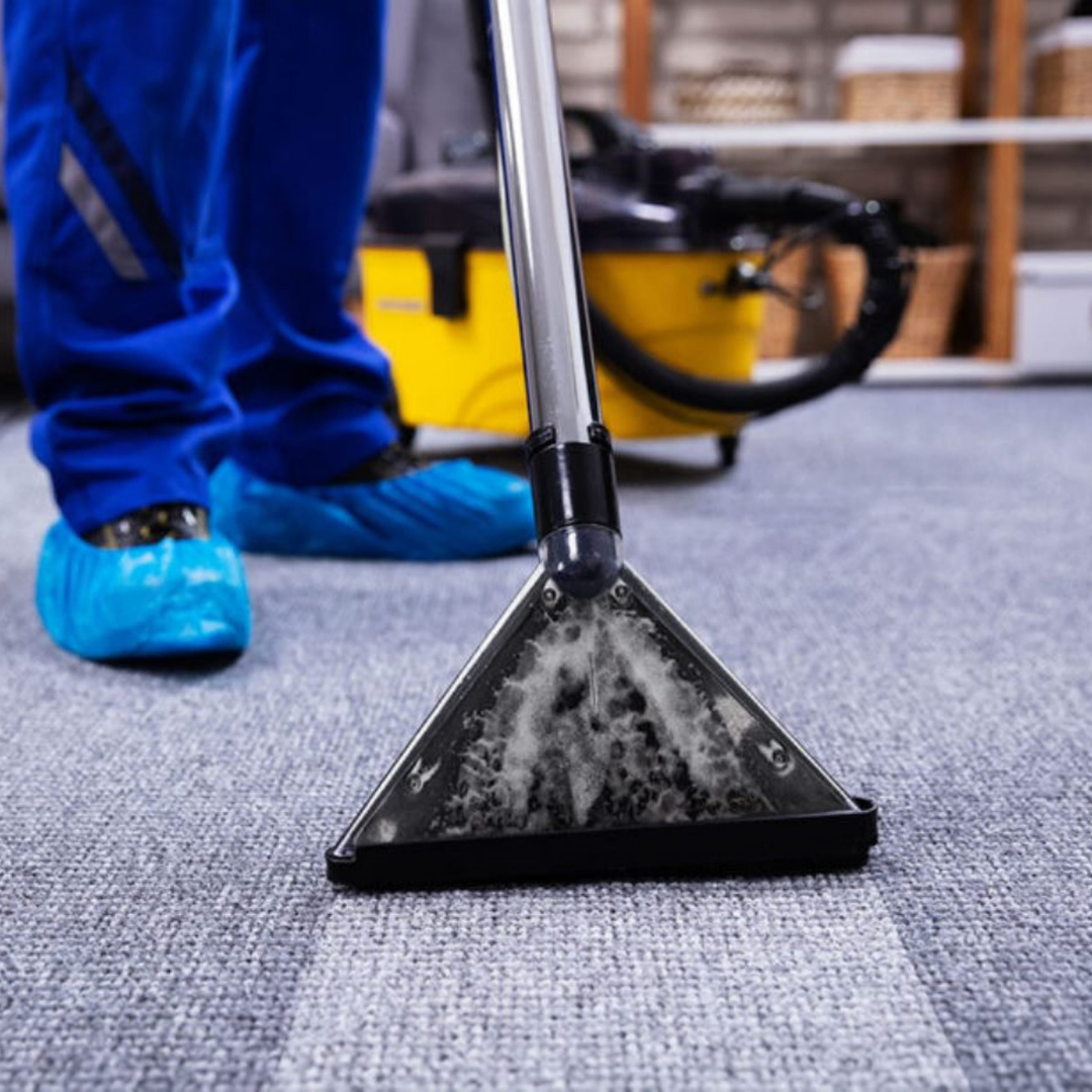 Specialised Cleaning