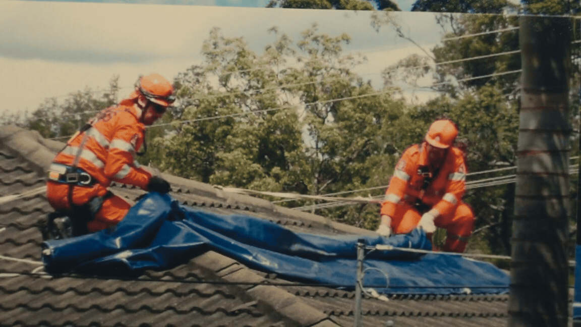 Cyclone Larry | NRMA