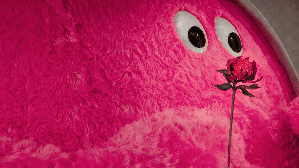 The Selfie You Can't Take Yourself | Samsung