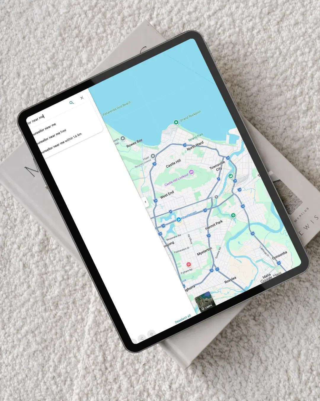 Why Showing Up on Google Isn’t Bringing You Enquiries (Townsville Businesses)
