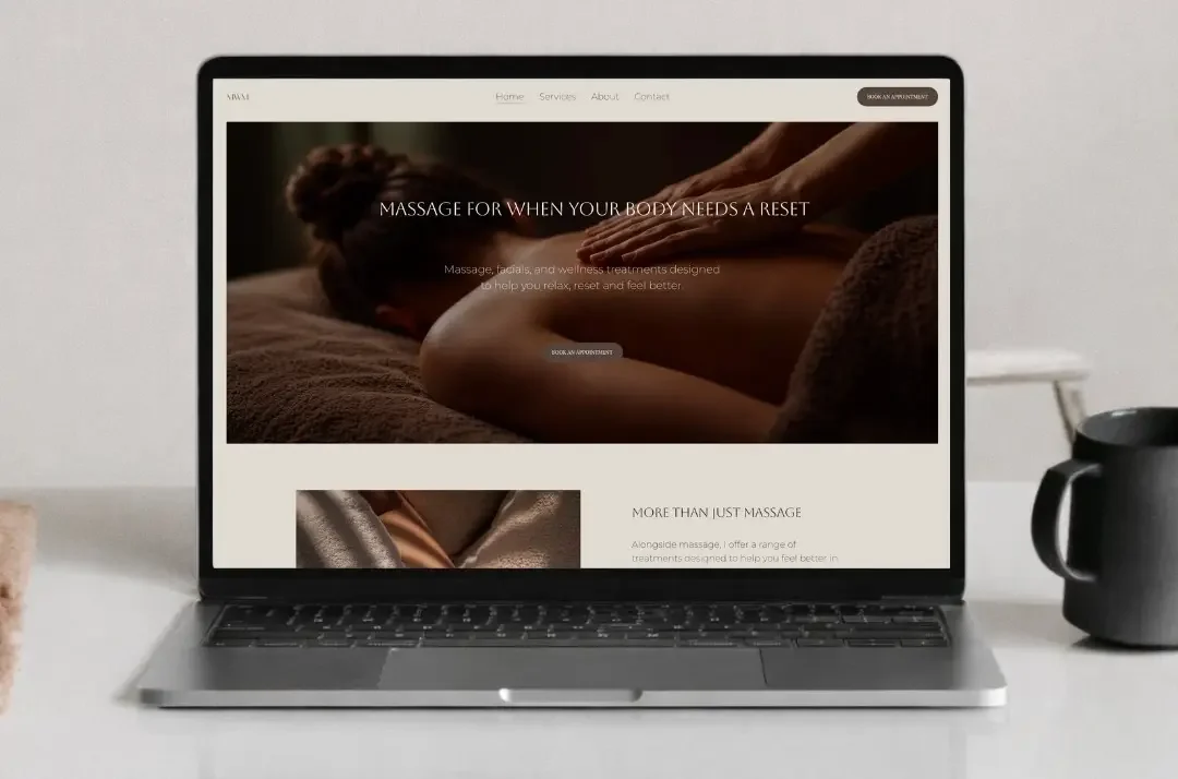 How your website impacts enquiries (Townsville businesses)