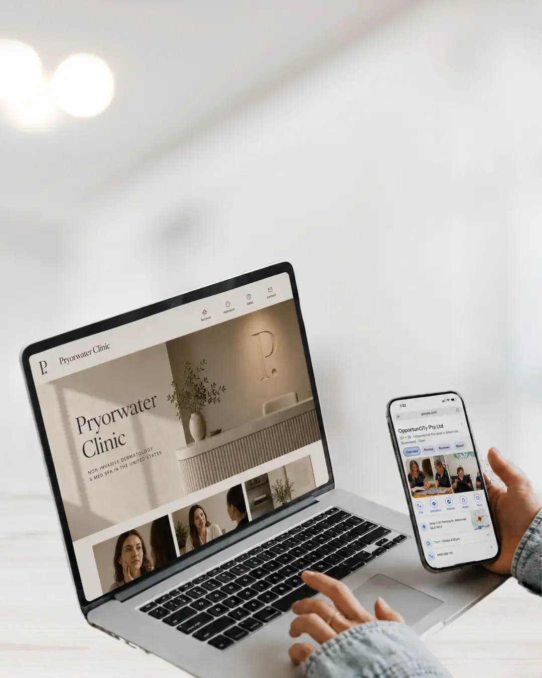 7 Hidden Problems in Your Online Setup That Could Be Costing You Enquiries