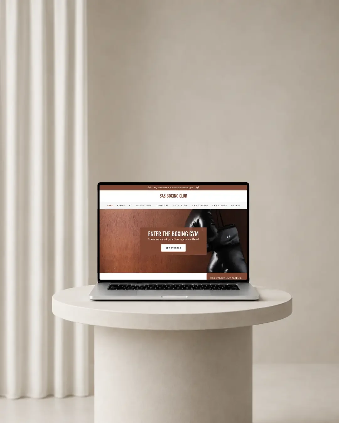 Does your website still reflect your business?