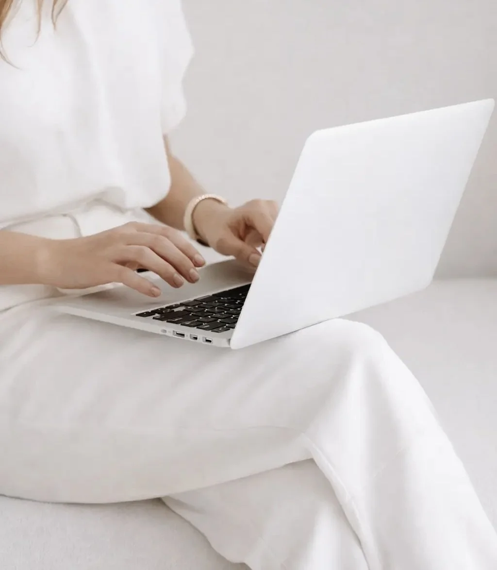 Website design support for small businesses in Townsville