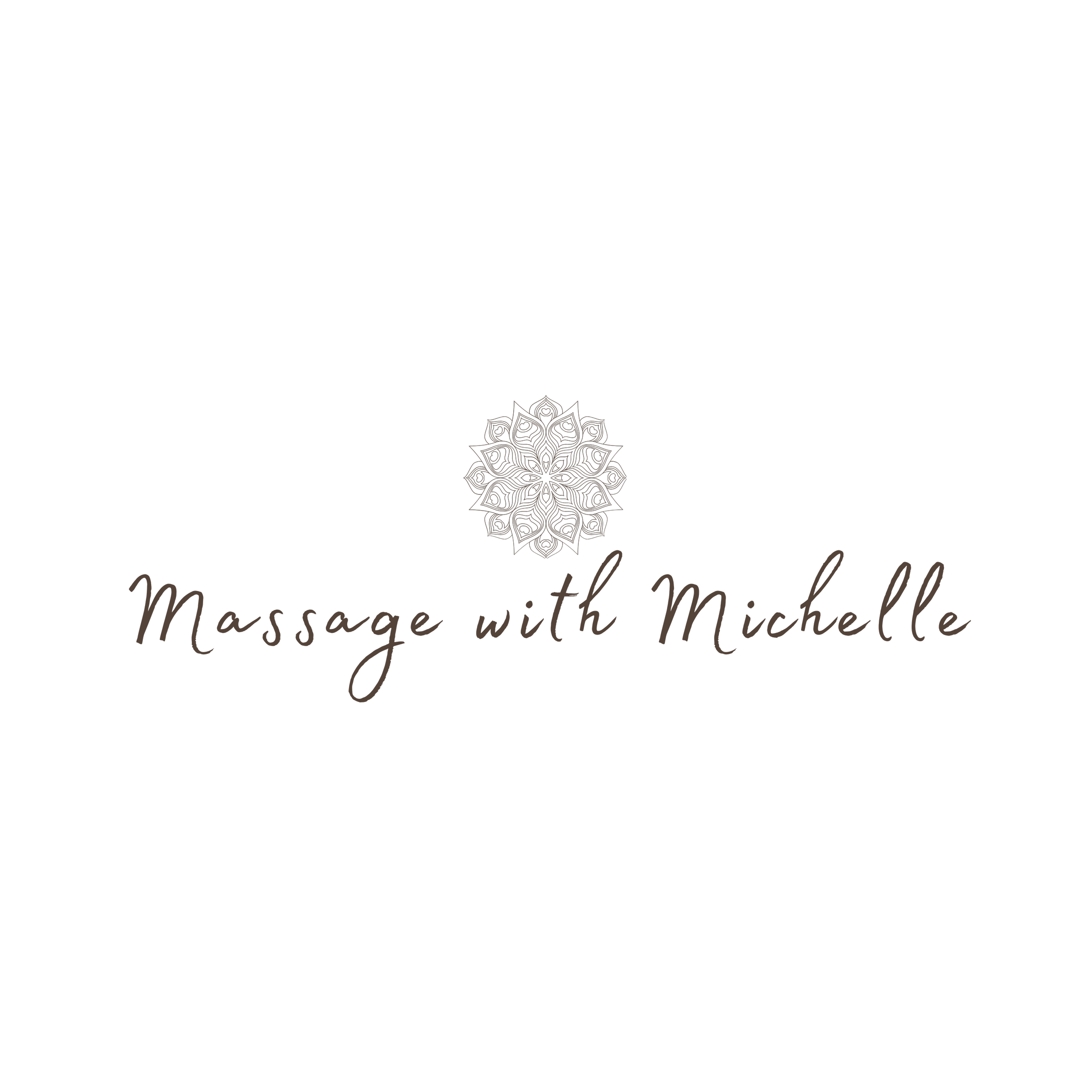 Massage With Michelle