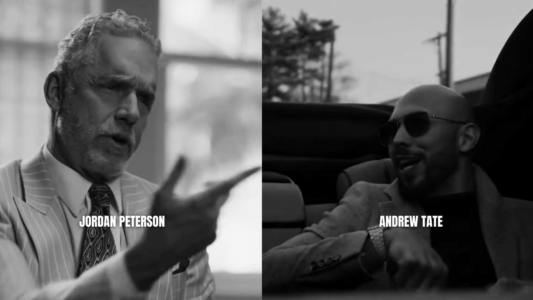 Two Visions of Masculinity: Power vs Responsibility