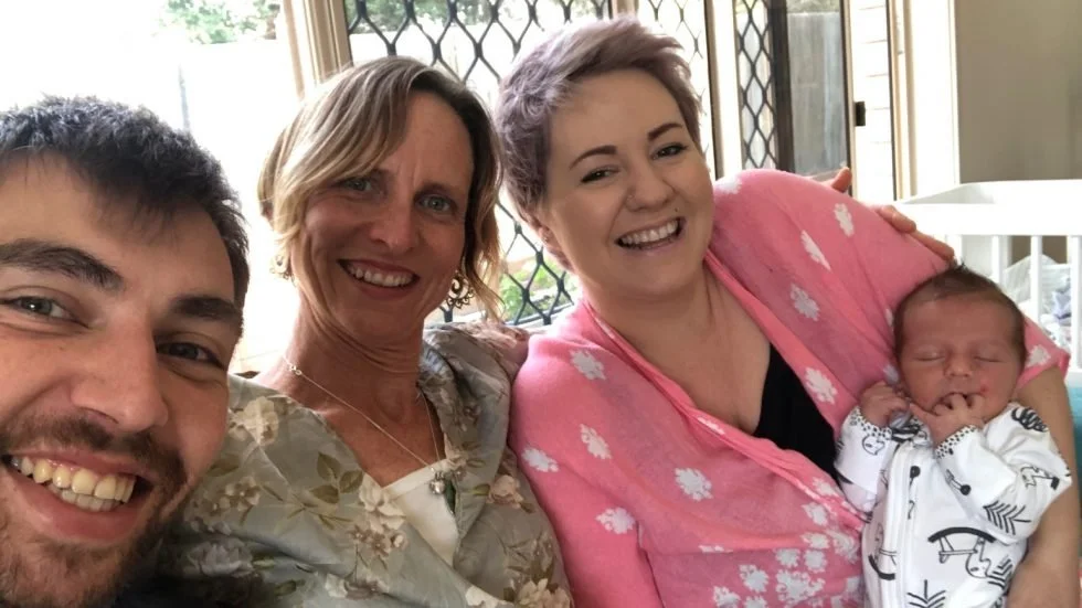 Midwife in Sunshine Coast