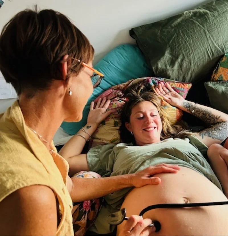 Holistic Pregnancy Care