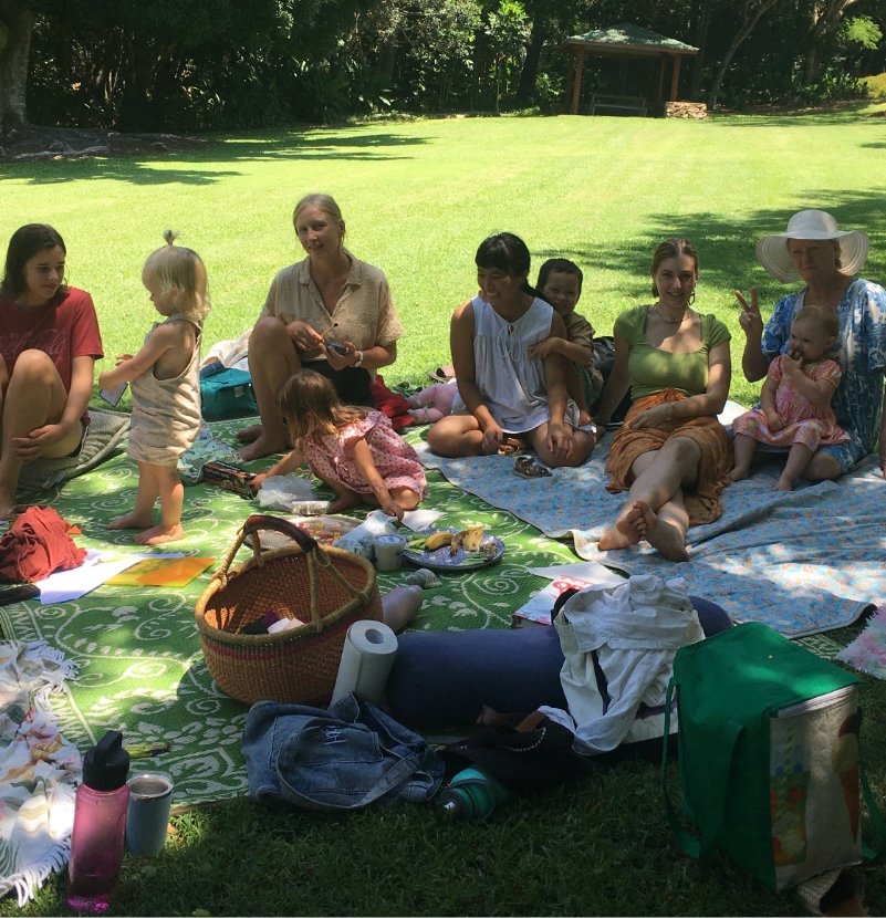 Monthly Women’s Gatherings (Free)