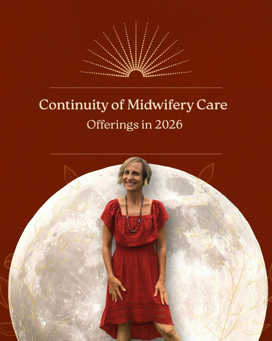 Greetings. ❤️ I&rsquo;m introducing myself again. My new website is out there 😍and I have some new offerings in 2026. 🌿

At the heart of my practice is building relationships grounded in trust, respect and compassion, so you can feel informed, supp