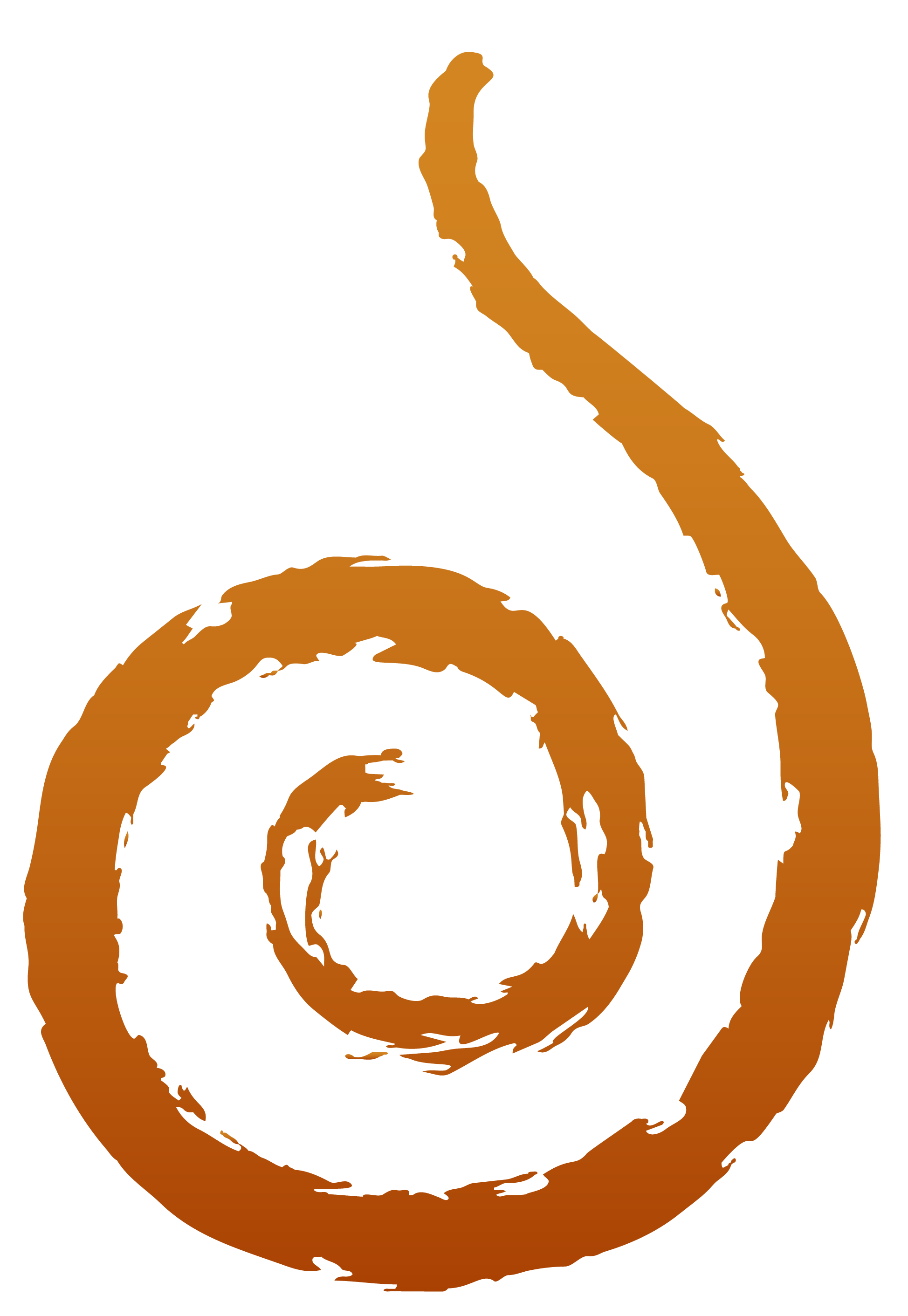 Golden Bitcoin coin with Bitcoin symbol on a black background.