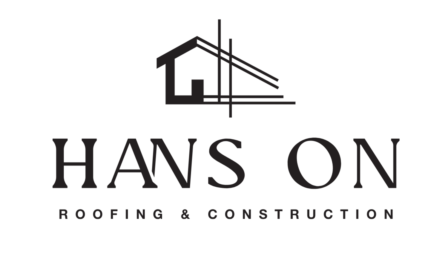 Hans On Roofing &amp; Construction