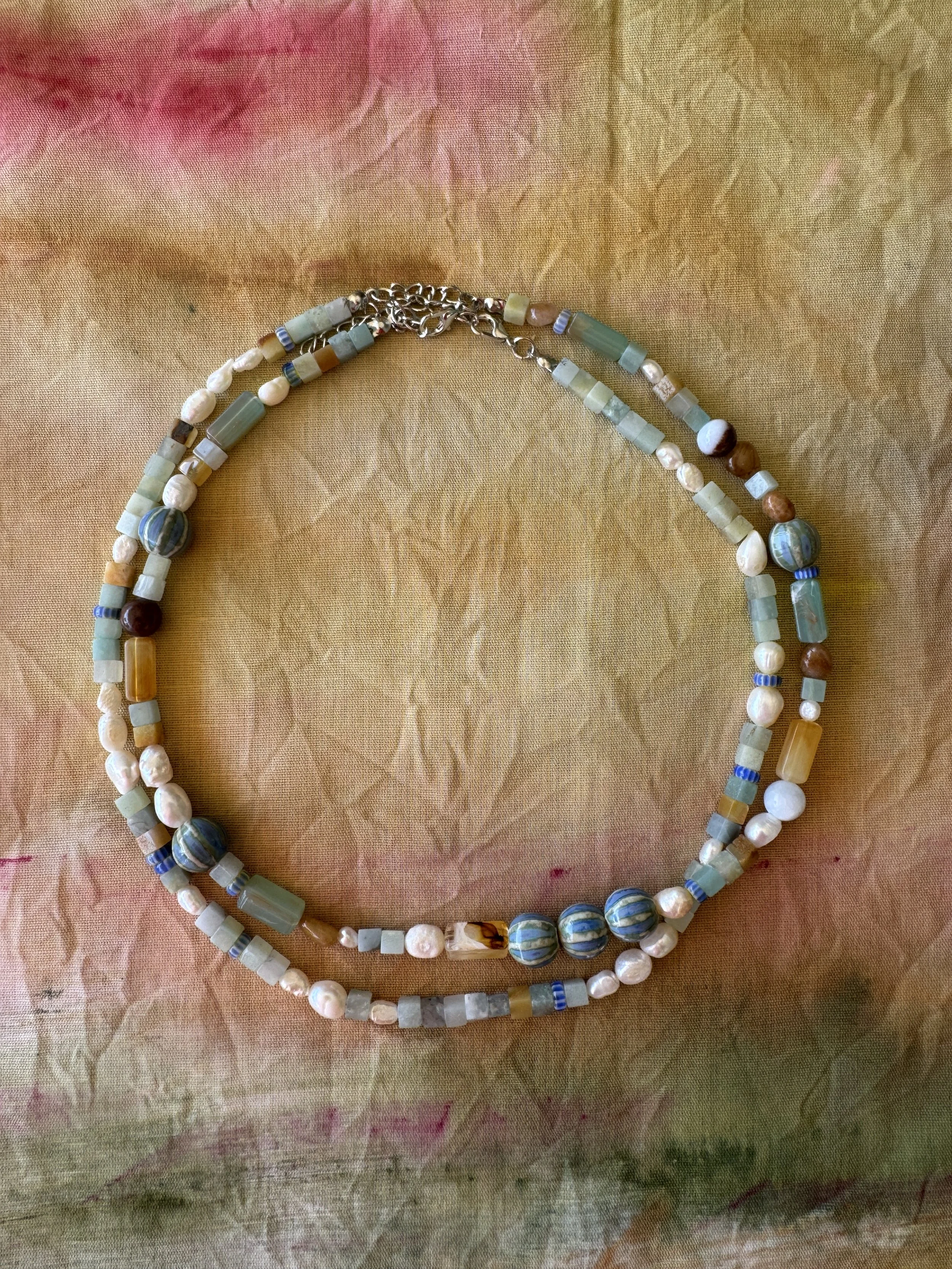 'Banks Peninsula Bays' Set