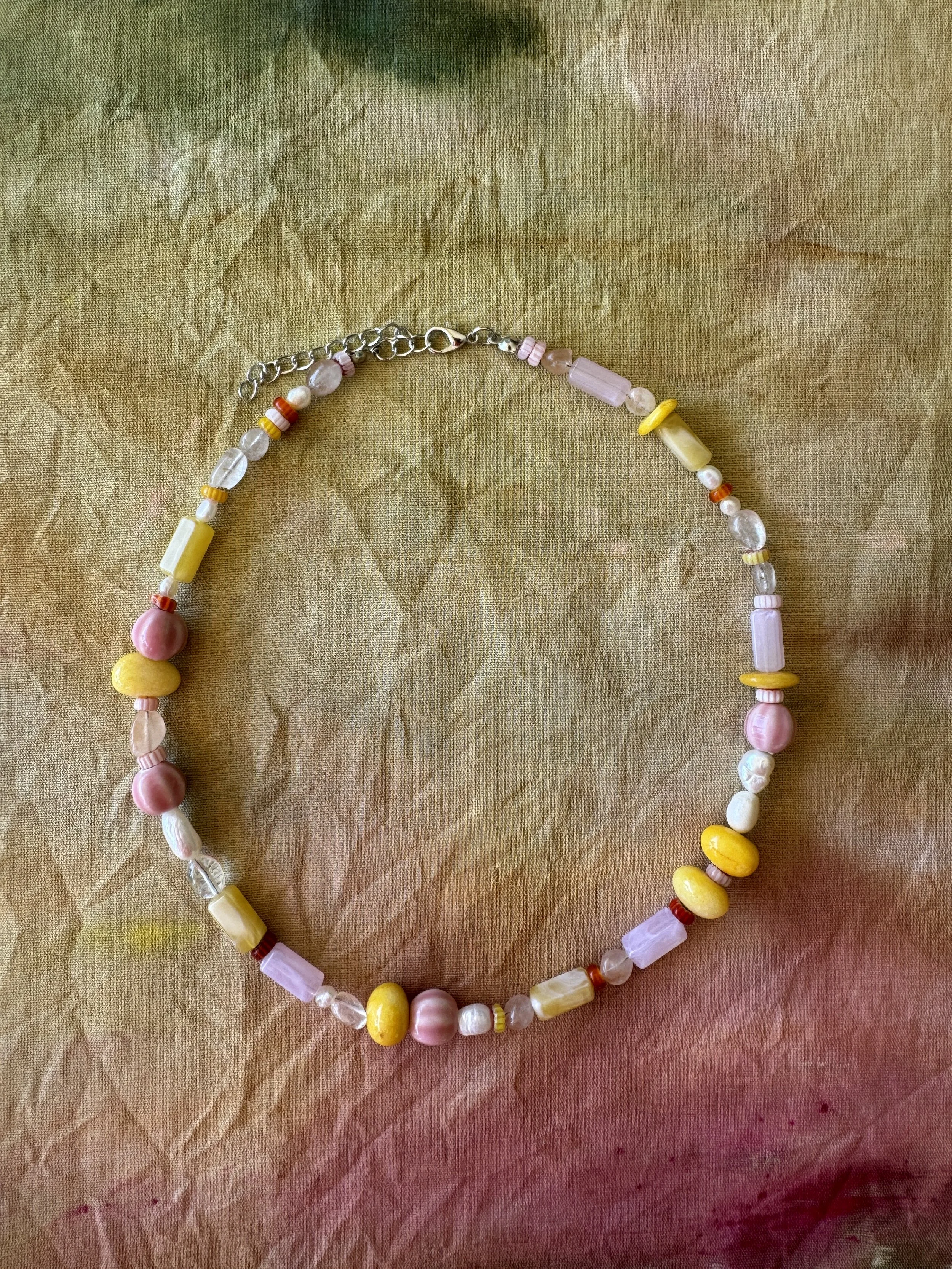 'Akaroa Summer Dawn'