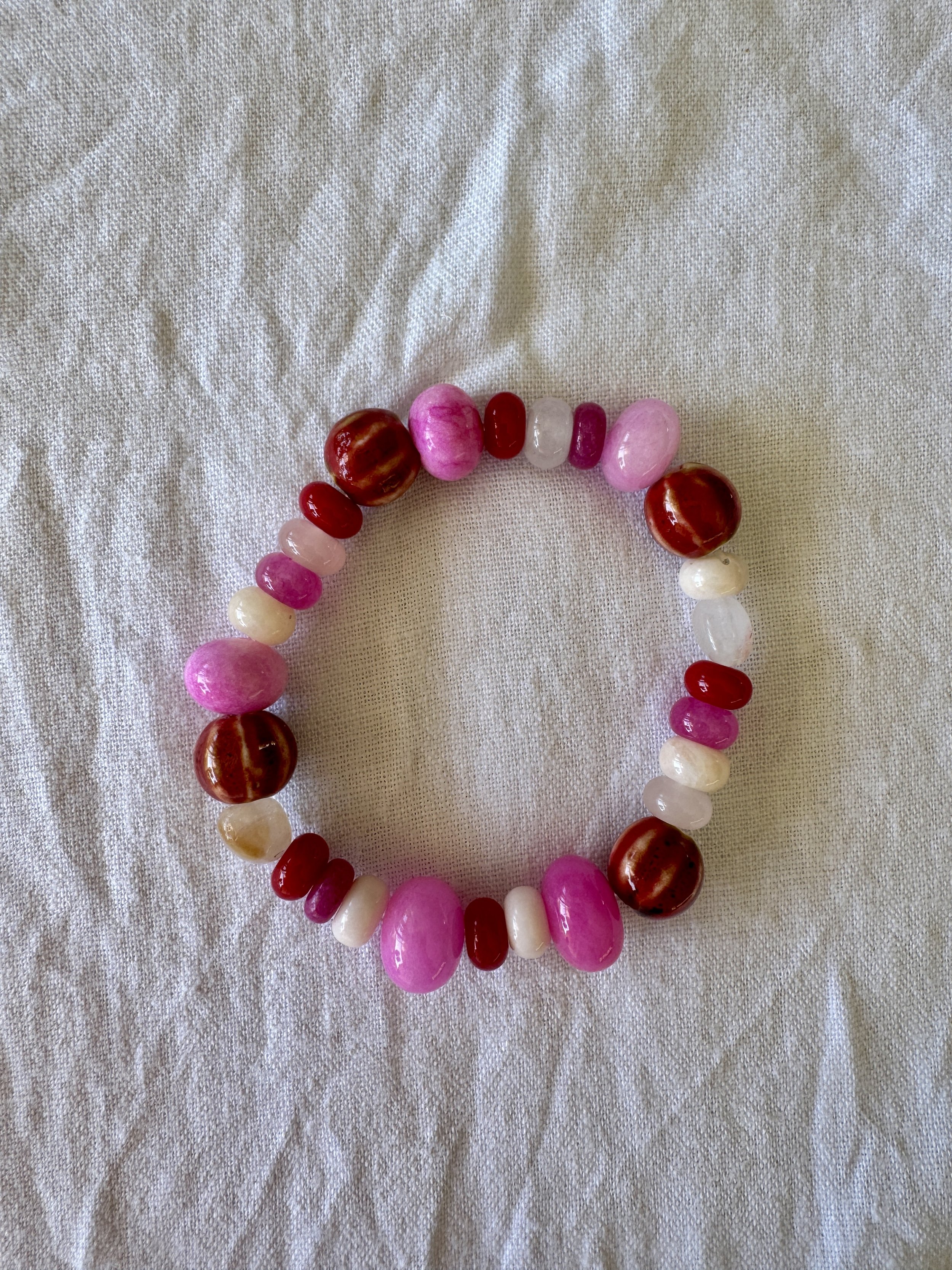 'Rosebud' Bracelet