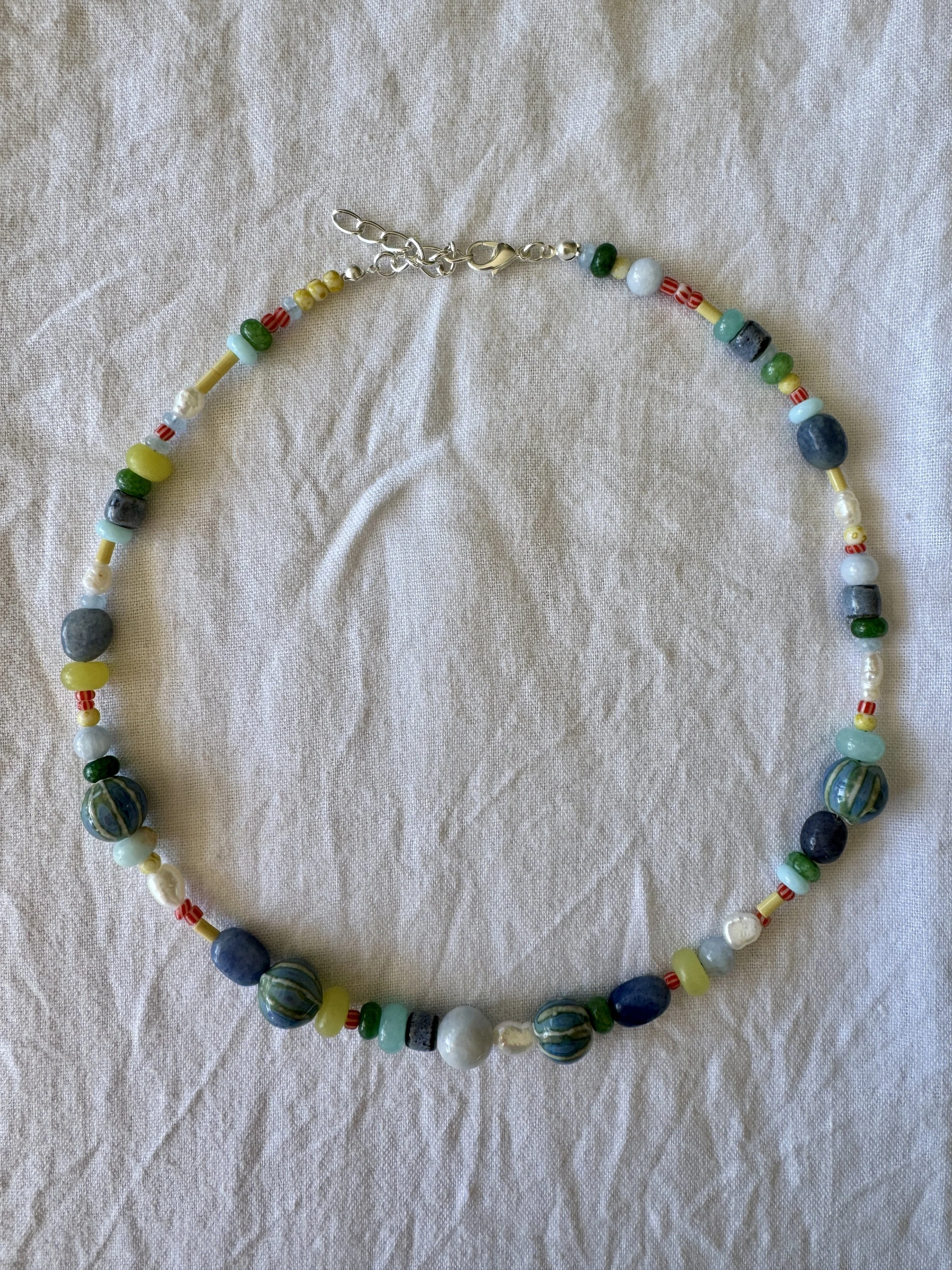 'Willows & Rosehips'