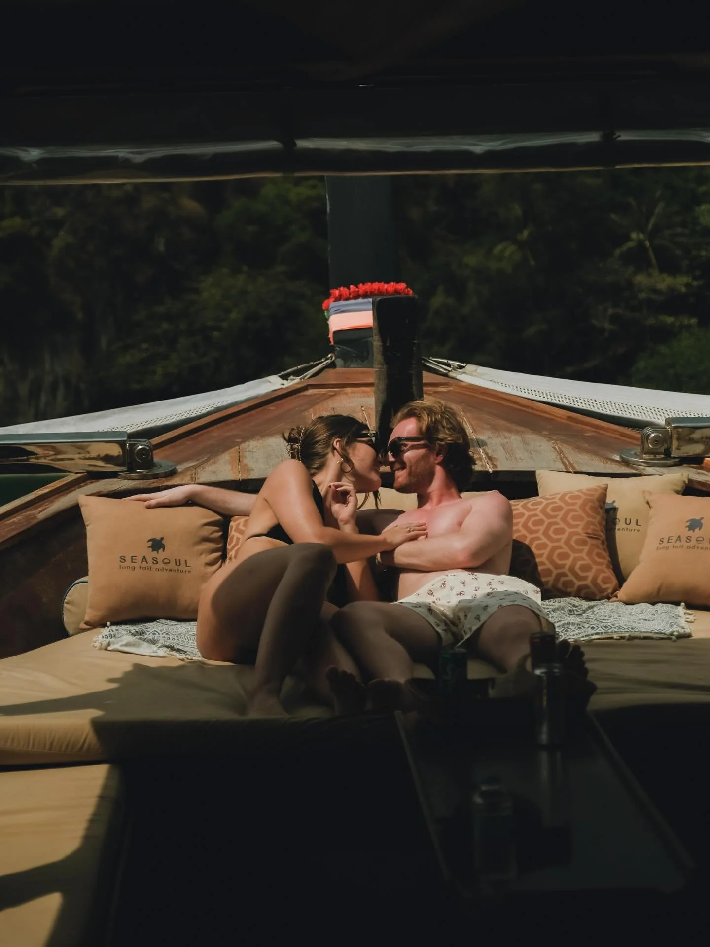 Come Celebrate your Love with us &hearts;️

*
*
*
สอบถามข้อมูลเพิ่มเติมได้ที่
📞 +66 92 247 4117 หรือ Line @seasoul.th
Contact us: https://linktr.ee/seasoul.thailand
#soultrippin #seasoulth

#boattourkrabi #krabiboat #krabiboattrip