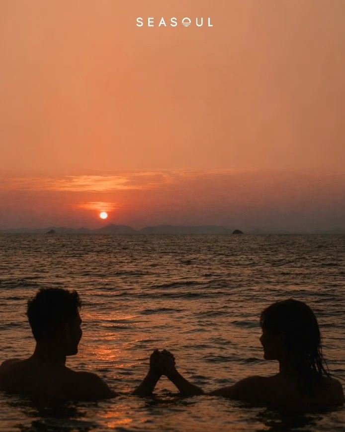 🏳️&zwj;🌈 Love Freely. Sail Together! 
Seasoul สนับสนุนความรักทุกรูปแบบ ✨🩵

สอบถามข้อมูลเพิ่มเติมได้ที่
📞 +66 92 247 4117 หรือ Line @seasoul.th
Contact us: https://linktr.ee/seasoul.thailand

#pridemonth #soultrippin #seasoulth