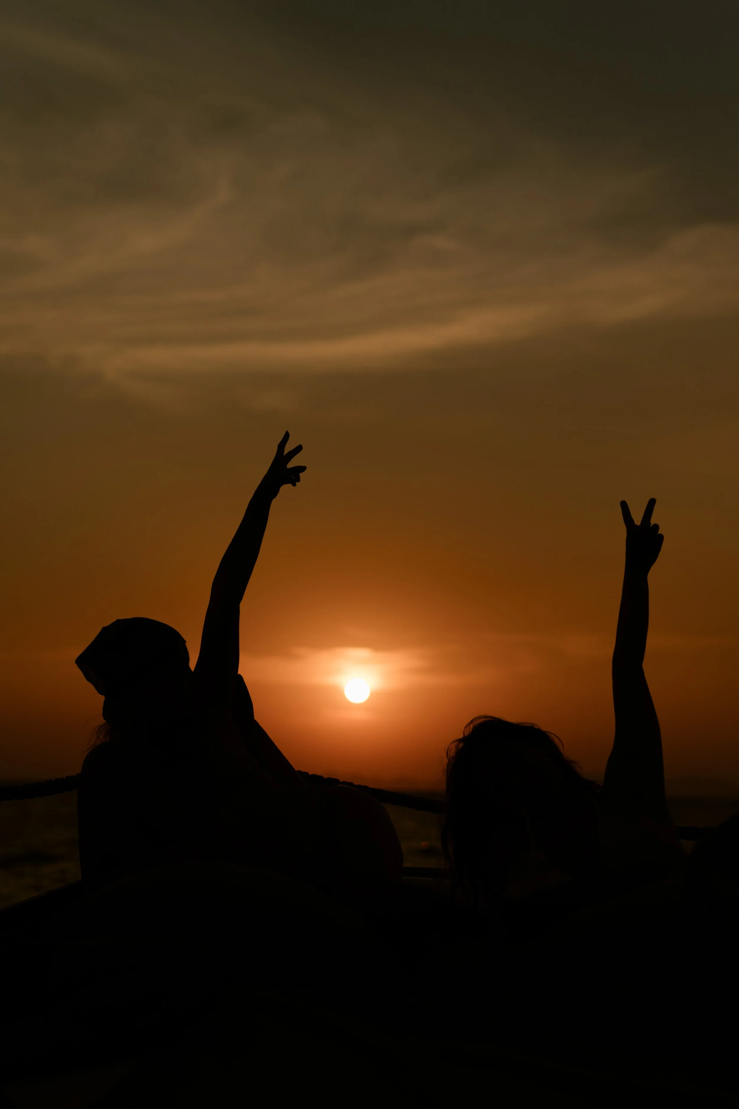 Join-In : Sunset Trip