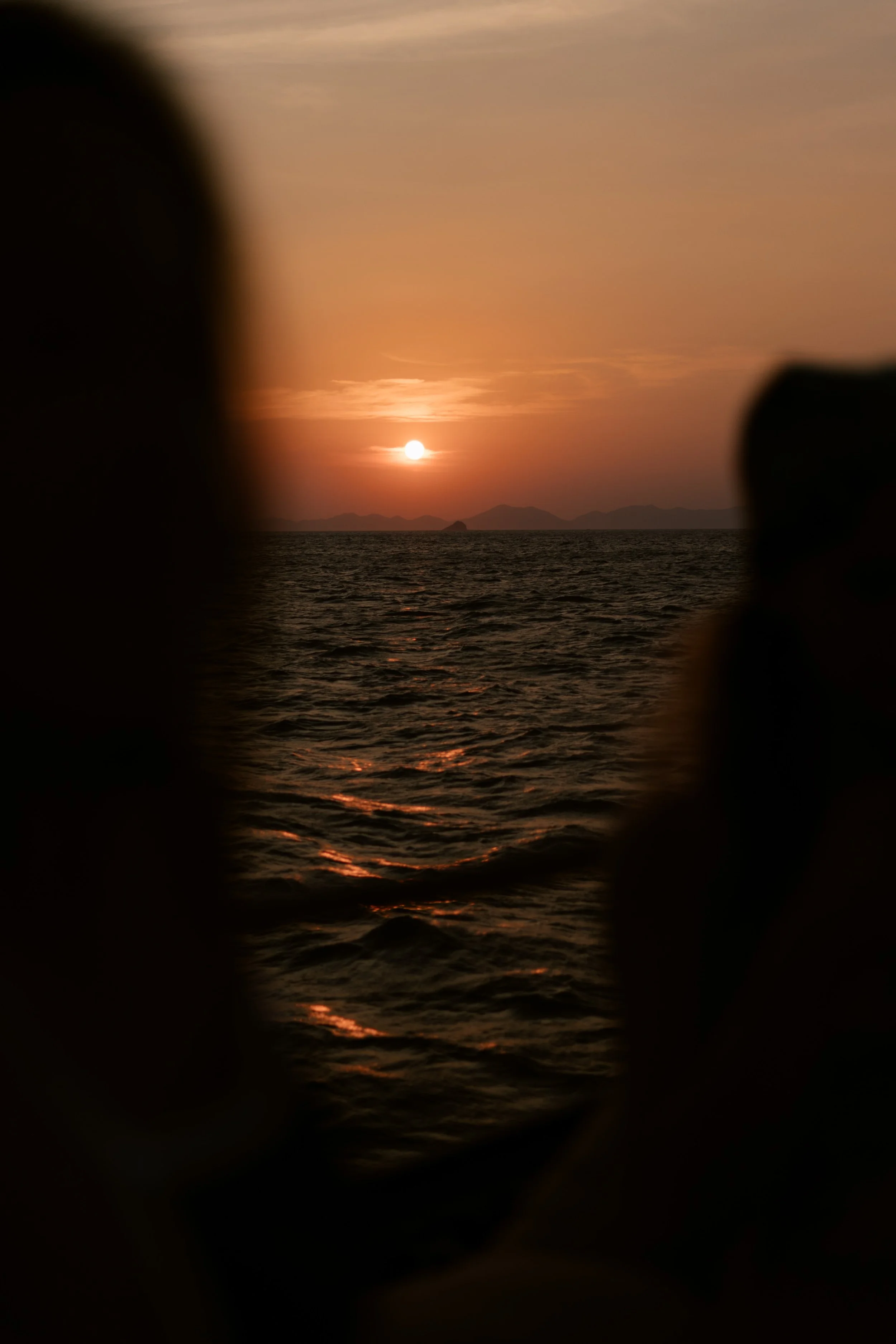 Private : Sunset Trip