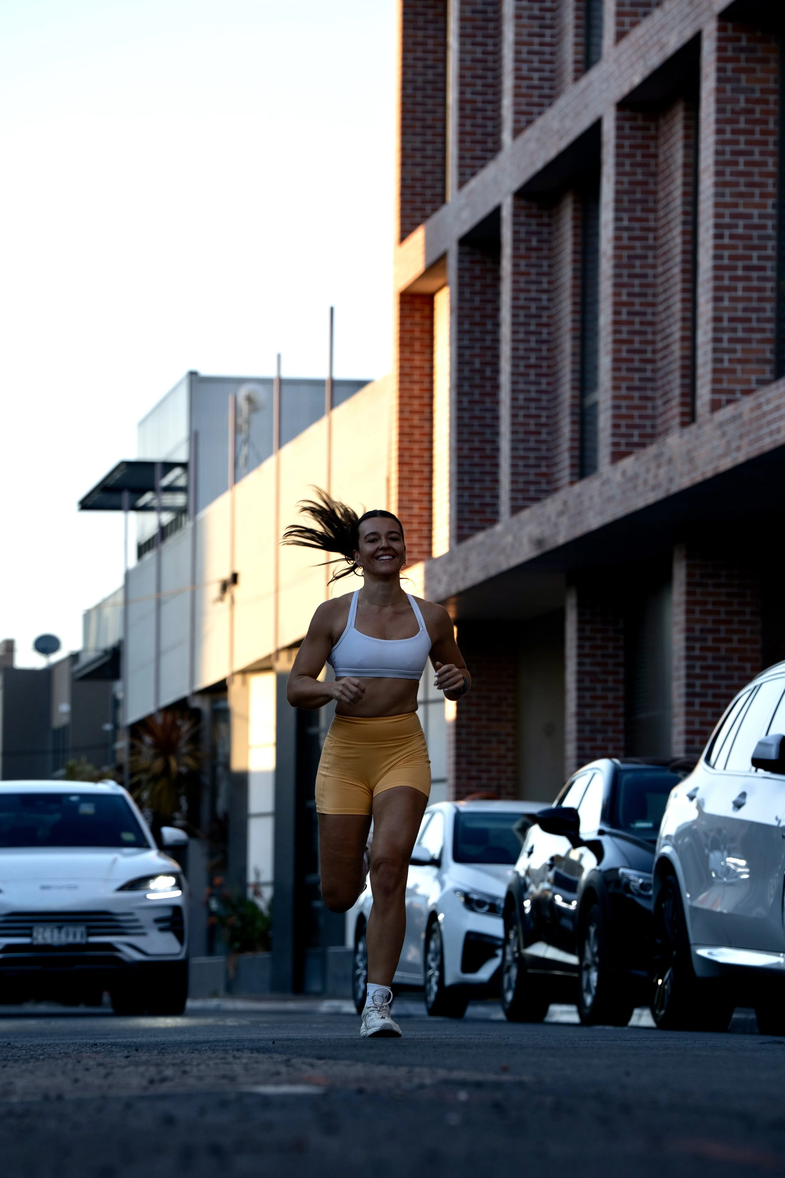 Ashleigh Gale Dietitian