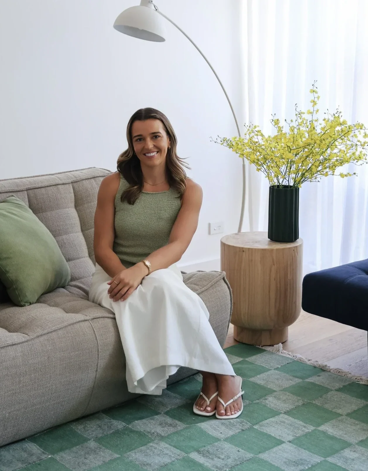 Ashleigh Gale Dietitian