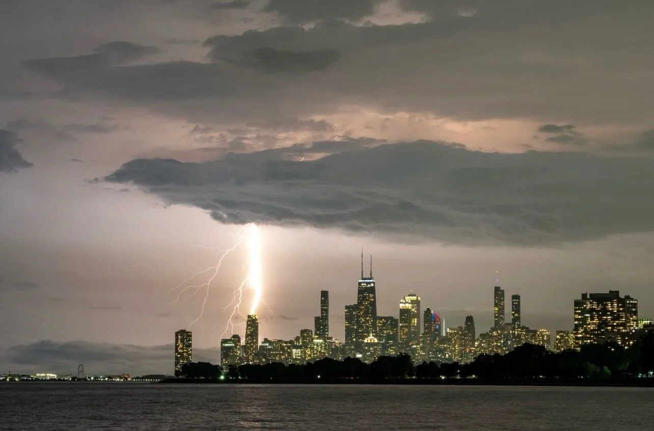 Naperville / Aurora homeowners &mdash; this is coming.

Spring in Illinois doesn&rsquo;t just mean warmer weather&hellip;

It means storms, outages, and entire neighborhoods going dark.

I&rsquo;m Josh, owner of Fout Electric, LLC &mdash; a Generac A