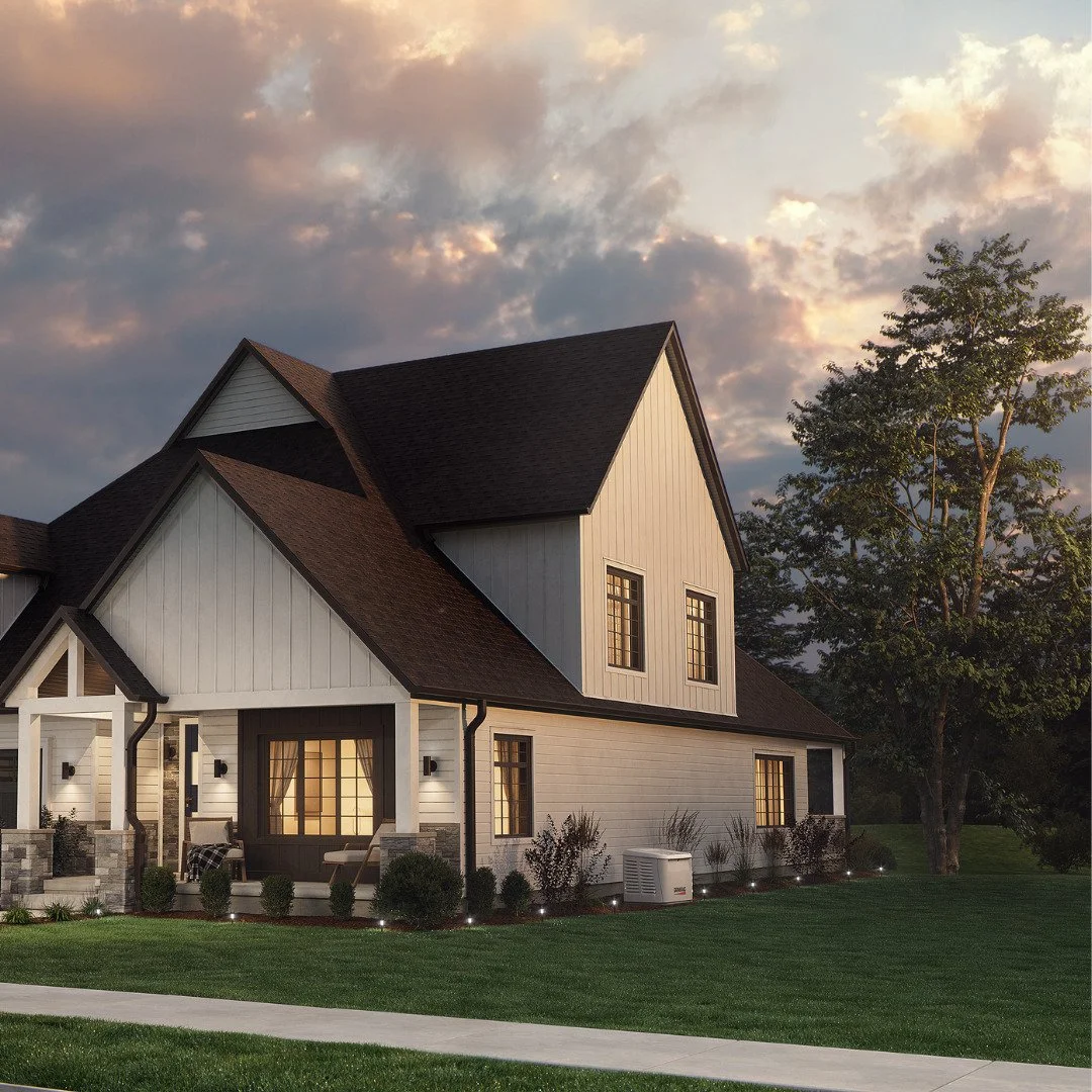 Reliable backup power starts here. A Generac home standby generator provides dependable, automatic power when outages strike, so you&rsquo;re ready for whatever comes next. 

Learn more about Generac home standby generators today by calling 505-261-5