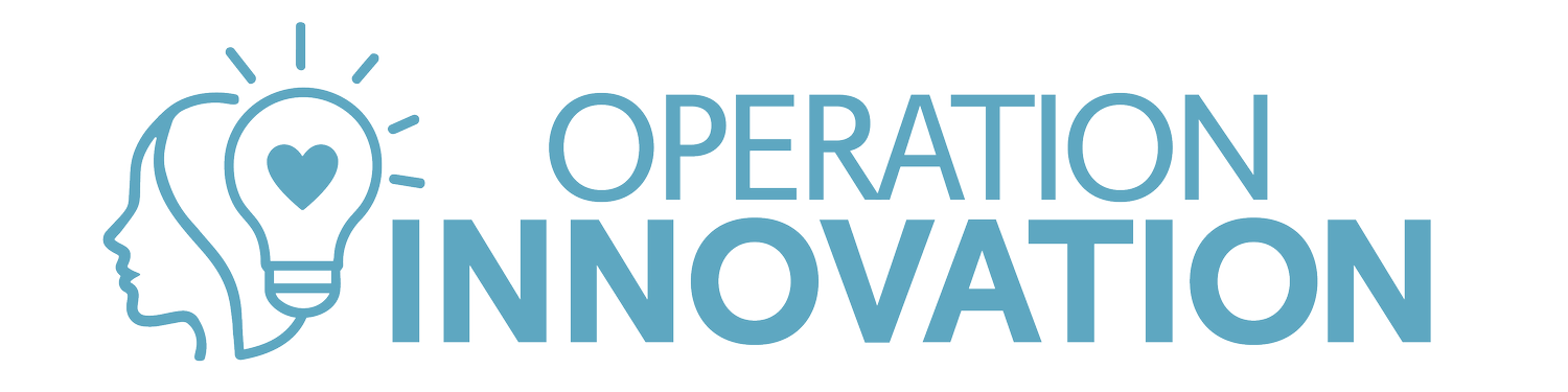 Operation Innovation