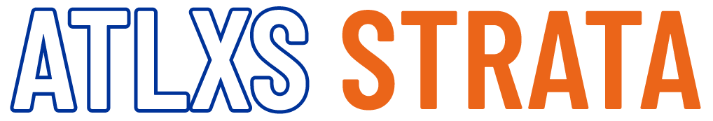 Atlxs Strata