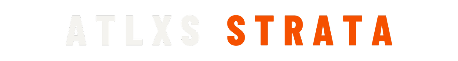 Atlxs Strata